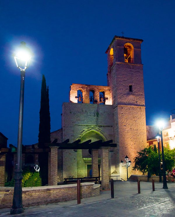 Ruta Especial: 1200 años de capitalidad - Lagarto Tours